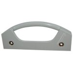 Poignee de porte refrigerateur ou congelateur pour refrigerateur bosch - 00261915 Poignee de porte refrigerateur ou congelateur pour refrigerateur bosch - 00261915