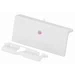 Poignee de porte refrigerateur congelateur bosch siemens 00059129 Poignee de porte refrigerateur congelateur bosch siemens 00059129