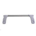 Poignée de porte réfrigérateur congélateur (c00111164 ariston hotpoint) Poignée de porte réfrigérateur congélateur (c00111164 ariston hotpoint)