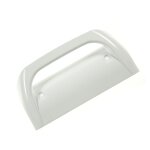 Poigne de porte d'origine rfrigrateur conglateur (c00219844 indesit)