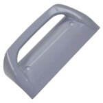 Poigne de porte d'origine rfrigrateur conglateur (c00219844 indesit)