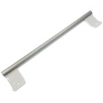 Poign�e de porte d'origine r�frig�rateur cong�lateur (c00506980 c00385683 whirlpool indesit bauknecht) ...