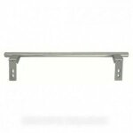Poignee de porte pour refrigerateur liebherr