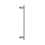 Poigne de porte pour rfrigrateur liebherr inox 75cm - 743667400
