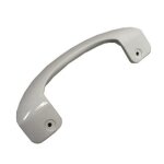 Poignee de porte rm55 pour refrigerateur gorenje - 597275