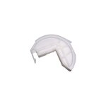 Poignée de porte whirlpool frein de porte lave - vaisselle whirlpool Poignée de porte whirlpool frein de porte lave - vaisselle whirlpool
