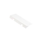Poignee portillon evaporateur pour refrigerateur candy - 49029425 Poignee portillon evaporateur pour refrigerateur candy - 49029425