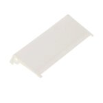 Poign�e portillon freezer r�frig�rateur cong�lateur (1059199 53030325 amica brandt proline thomson)