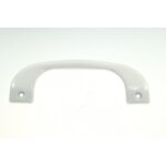 Poignee rc porte blanc 202mm pour frigo far