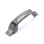 Poign�e + verrou noir - aspirateur (rs - rt900577 rowenta)