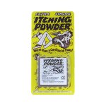 Poil a gratter farce humour