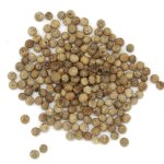 Poivre blanc de kampot igp - sachet de 250 g