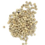 Poivre blanc de malabar - verrine 120 g