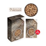 Sarawak poivre blanc de malaisie, 80g - 4 sachets fraicheur de 20g Sarawak poivre blanc de malaisie, 80g - 4 sachets fraicheur de 20g