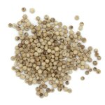 Poivre blanc du penja igp - verrine 50 g