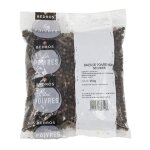 Poivre noir en grain - paquet 250g