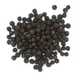 Poivre noir de kampot igp - sachet dcouverte de 25 g