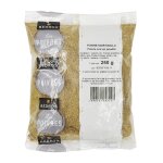 Poivre noir moulu - paquet 250g