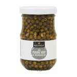 Poivre vert de madagascar - bocal 110g
