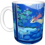 Pokemon mug - anniversaires no�l cadeau dr�le cadeaux c�l�bration nouveaut� rim poign�e mug