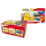 Pokemon ¿ pck cahier a5 mug320ml cartes postales � pikachu �