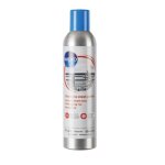 Polish inox et vitres 400ml pour accessoires et entretien whirlpool 484000008495, iwc015