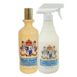 Polisseuse magic touch formula 2 crown royale diluido 473ml. Polisseuse magic touch formula 2 crown royale diluido 473ml.