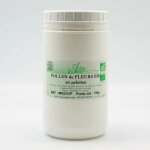 Pollen de fleurs bio en pelottes - pot inviolable 750 g
