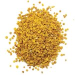 Pollen de fleurs en pelotes - sachet de 250 g