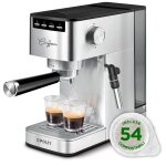 Polti coffea p10s manuel machine � expresso 1, 3 l