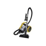 Polti forzaspira c115 plus - aspirateur - traineau - sans sac