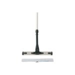Polti moppy - nettoyeur vapeur / serpillère électrique - balai - rouge Polti moppy - nettoyeur vapeur / serpillère électrique - balai - rouge