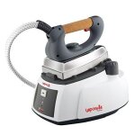 Polti pleu0186 centrale vapeur 750 watts blanc