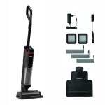 Polti rollysteam wd40c sans fil