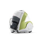 Polti unico mcv70 allergy multifloor & windows - nettoyeur vapeur / aspirateur - traineau - sans sac ...