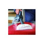 Polti unico mcv80 total clean & turbo - aspirateur multicylonique avec fonction vapeur 6bar, 0, 8litres, ...