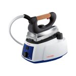 Polti vaporella 515 pro - centrale vapeur - semelle : aluminium - 1750 watt