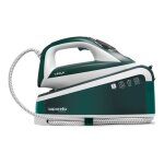 Polti vaporella express ve30. 20 - centrale vapeur avec fermeture automatique - semelle : cramique - ...