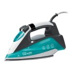 Polti vaporella quick & slide qs220 - fer � vapeur avec fermeture automatique - semelle : semelle pro ...