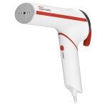 Polti vaporella vertical styler gsm50r d�froisseur vapeur portatif 800 w rouge, blanc