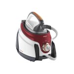 Polti vaporella xm82c - centrale vapeur avec fermeture automatique - semelle: aluminium - 2350 watt