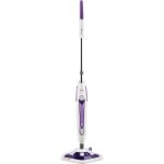 Polti vaporetto sv440 double - nettoyeur  vapeur - balai /  main (2 - en - 1)