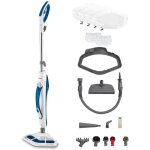 Polti vaporetto sv460 double (17 accessoires)