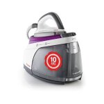 Polti xm80r centrale vapeur