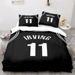 Polyester - coton house de couette x cm jersey parures de lit impression d housse de couette x enfant ...