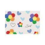 Polym�res isolants sans lavage a s�chage rapide, tampon de vidange de tasse, tampon absorbant, dessus ...