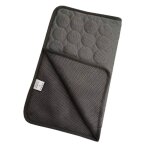 Polymres rafrachissants lavables pour animaux de compagnie, coussin d't pour chiens et chats, couverture ...