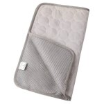 Polymres rafrachissants lavables pour animaux de compagnie, coussin d't pour chiens et chats, couverture ...