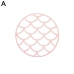 Polym�re de s�chage en silicone antid�rapant, bol a vaisselle, tasse, anti - d�rapant, assistant chaud, ...