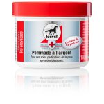 Pommade a l'argent leovet 150ml